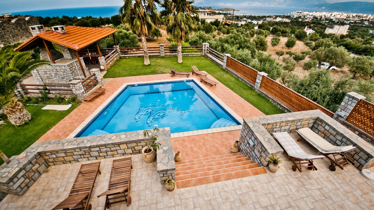Photo of Outdoor in Katsikia