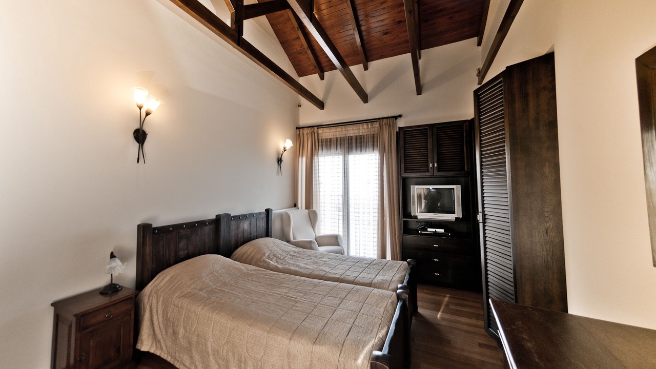 Photo of Bedroom in Katsikia