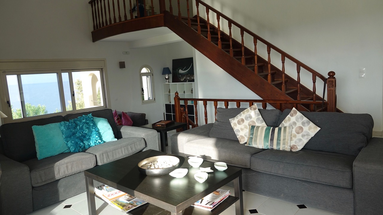 Photo of Livingroom in Dafnata