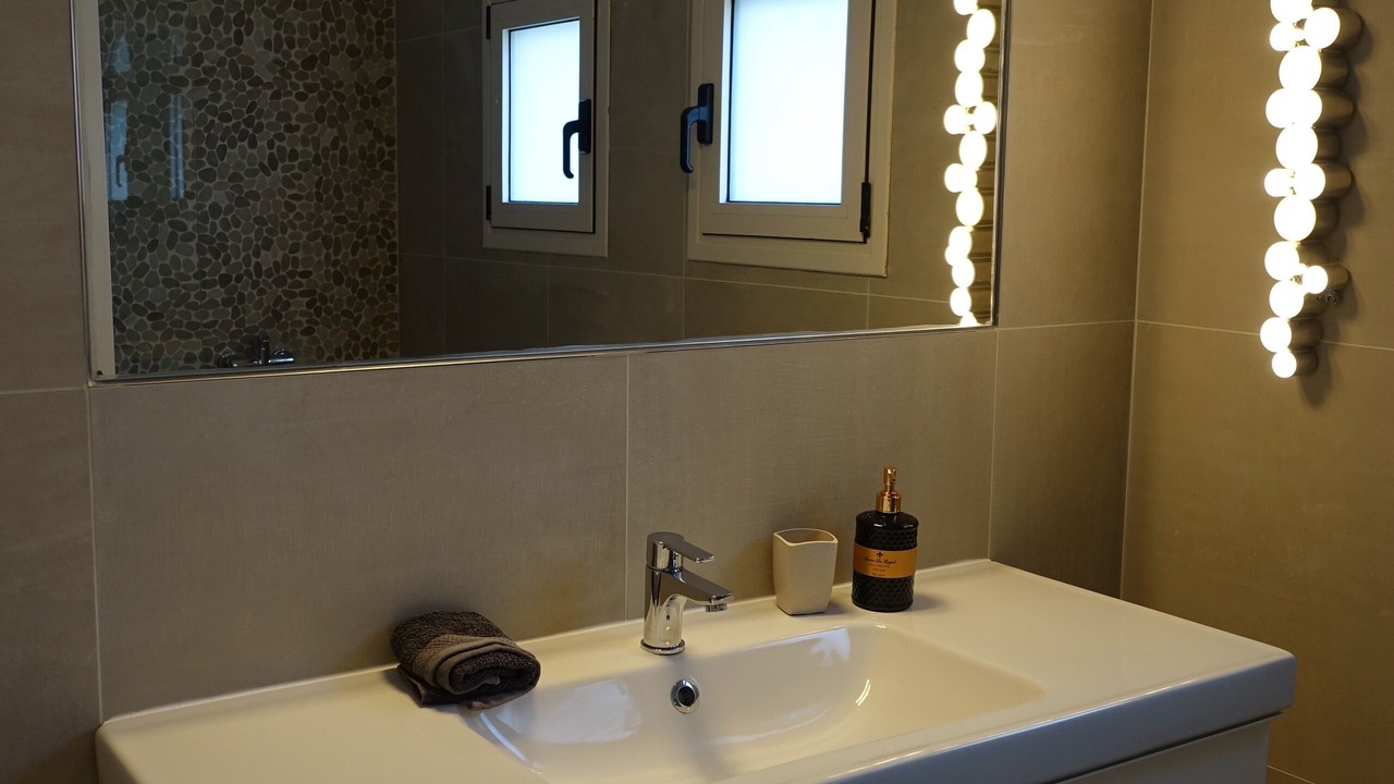Photo of Bathroom in Dafnata