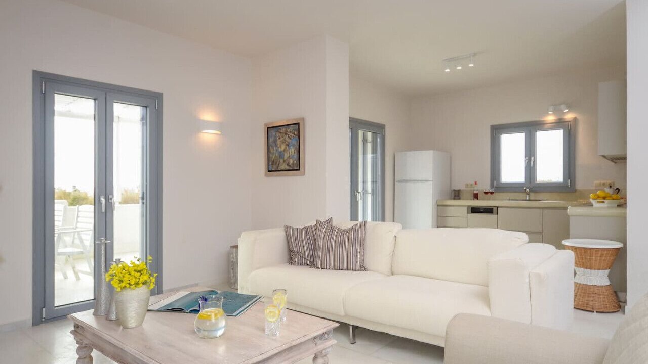 Photo of Livingroom in Plaka