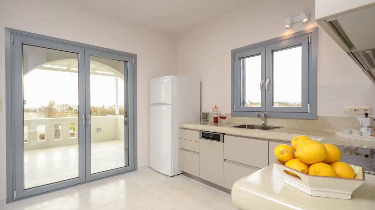 Photo of Kitchen in Plaka