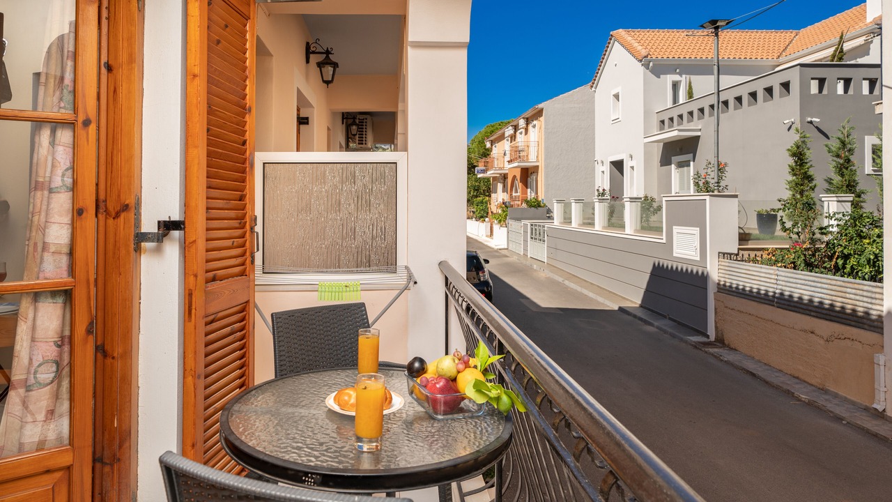 Photo of Outdoor in Agia Efimia