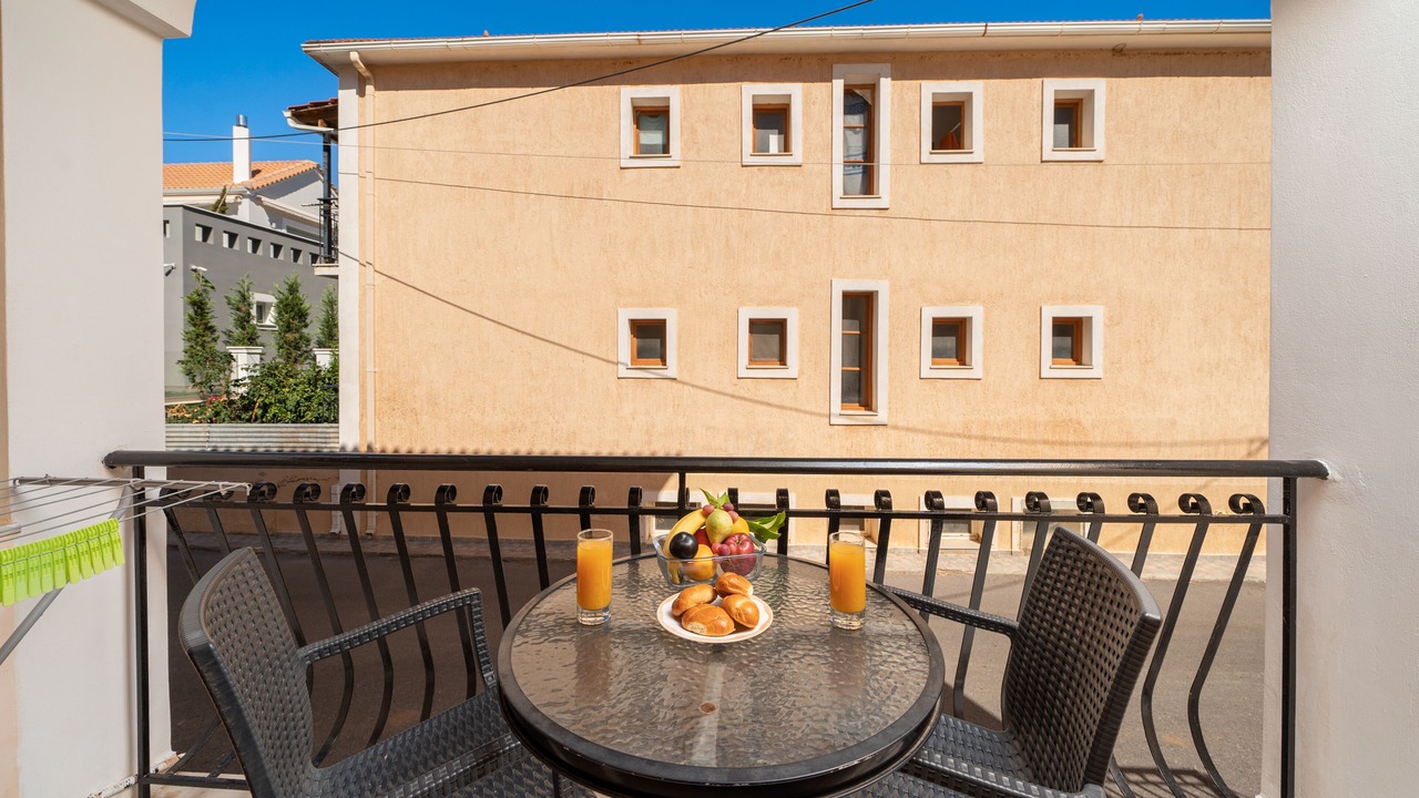 Photo of Outdoor in Agia Efimia