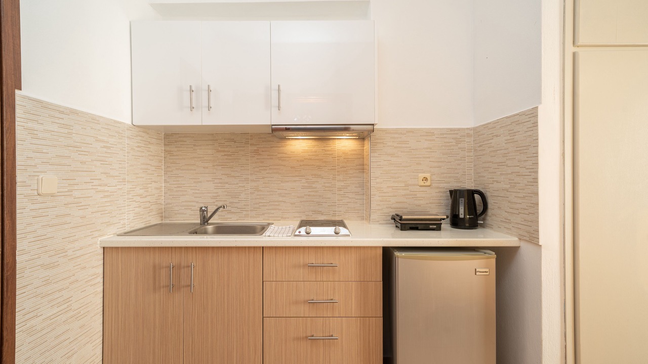 Photo of Kitchen in Agia Efimia