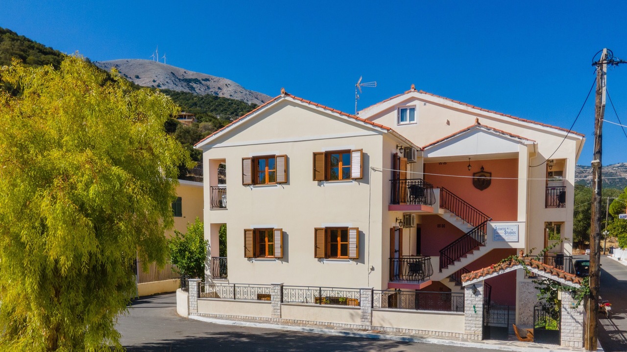 Photo of Outdoor in Agia Efimia