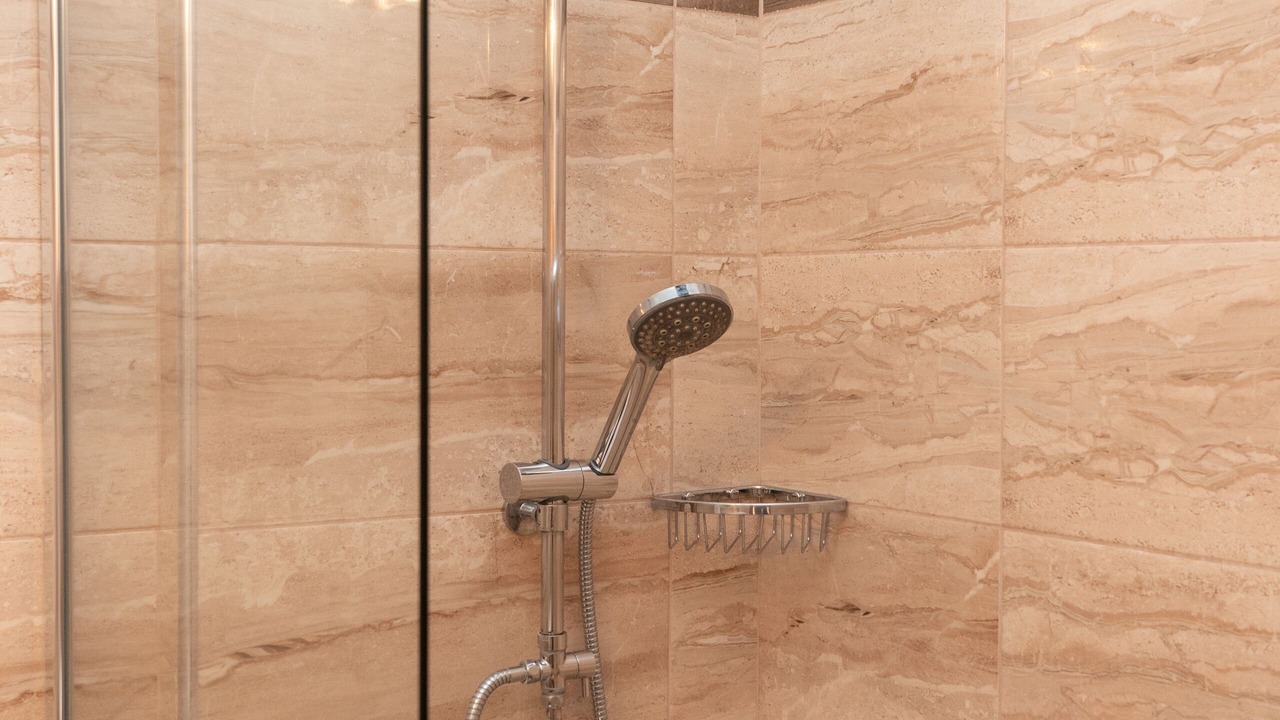 Photo of Bathroom in Agia Efimia
