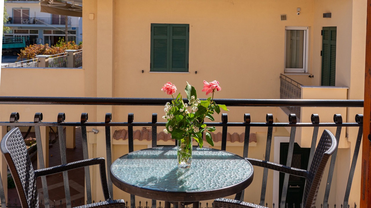 Photo of Outdoor in Agia Efimia