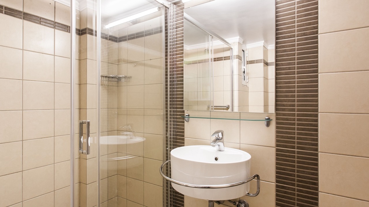 Photo of Bathroom in Kallithea