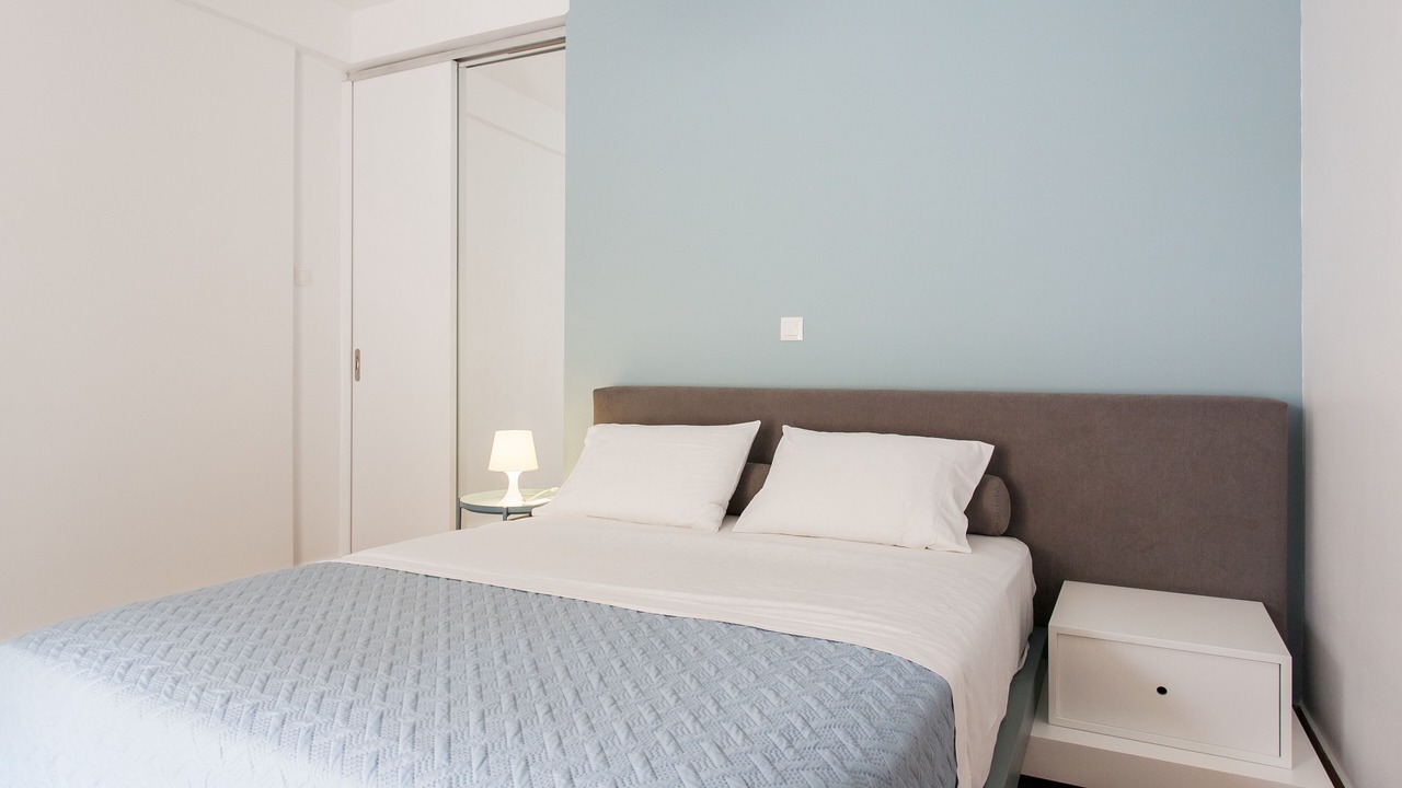 Photo of Bedroom in Kallithea