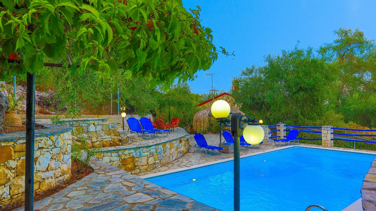 Photo of Outdoor in Mpogdanatika