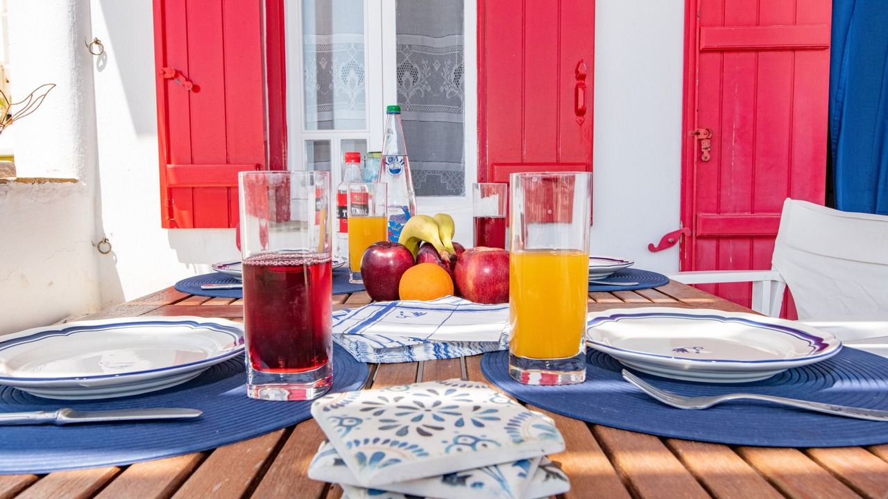 Photo of Outdoor in Tinos Town