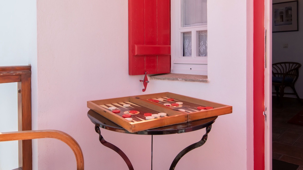 Photo of Outdoor in Tinos Town