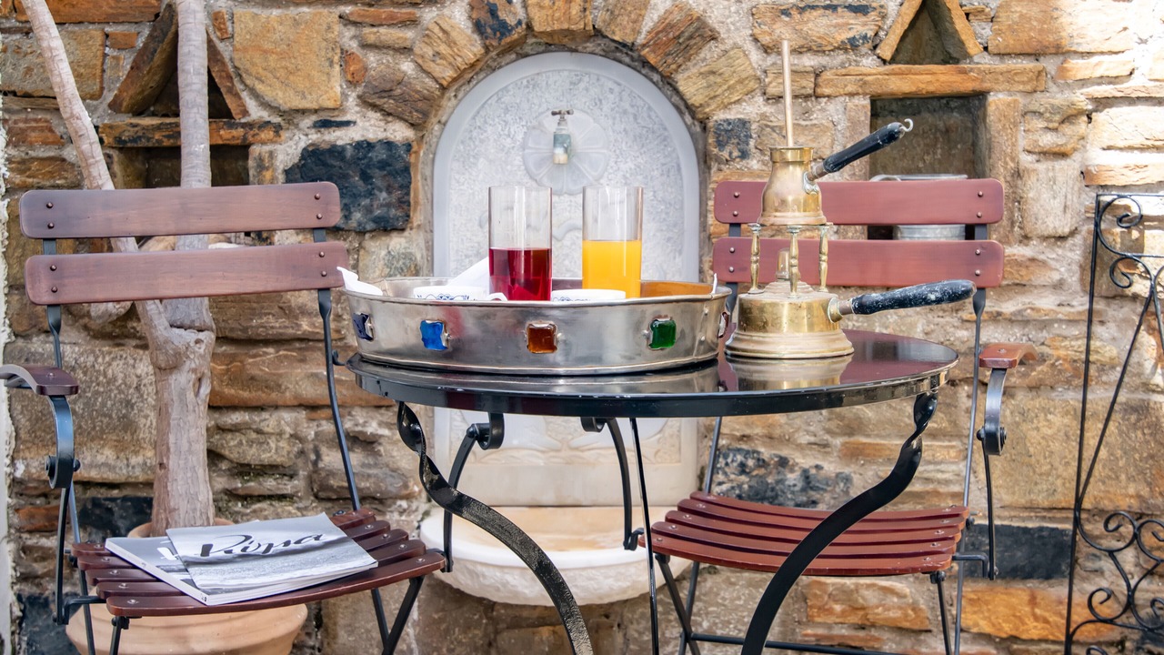 Photo of Outdoor in Tinos Town