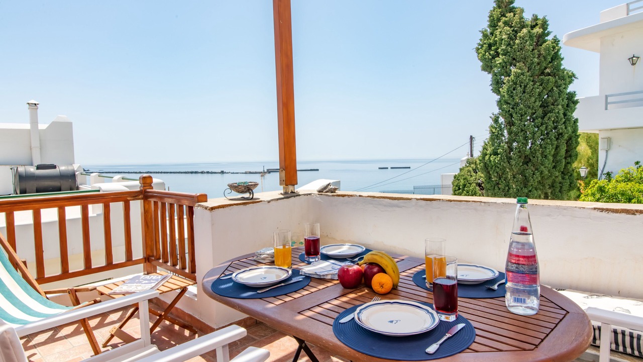 Photo of Outdoor in Tinos Town