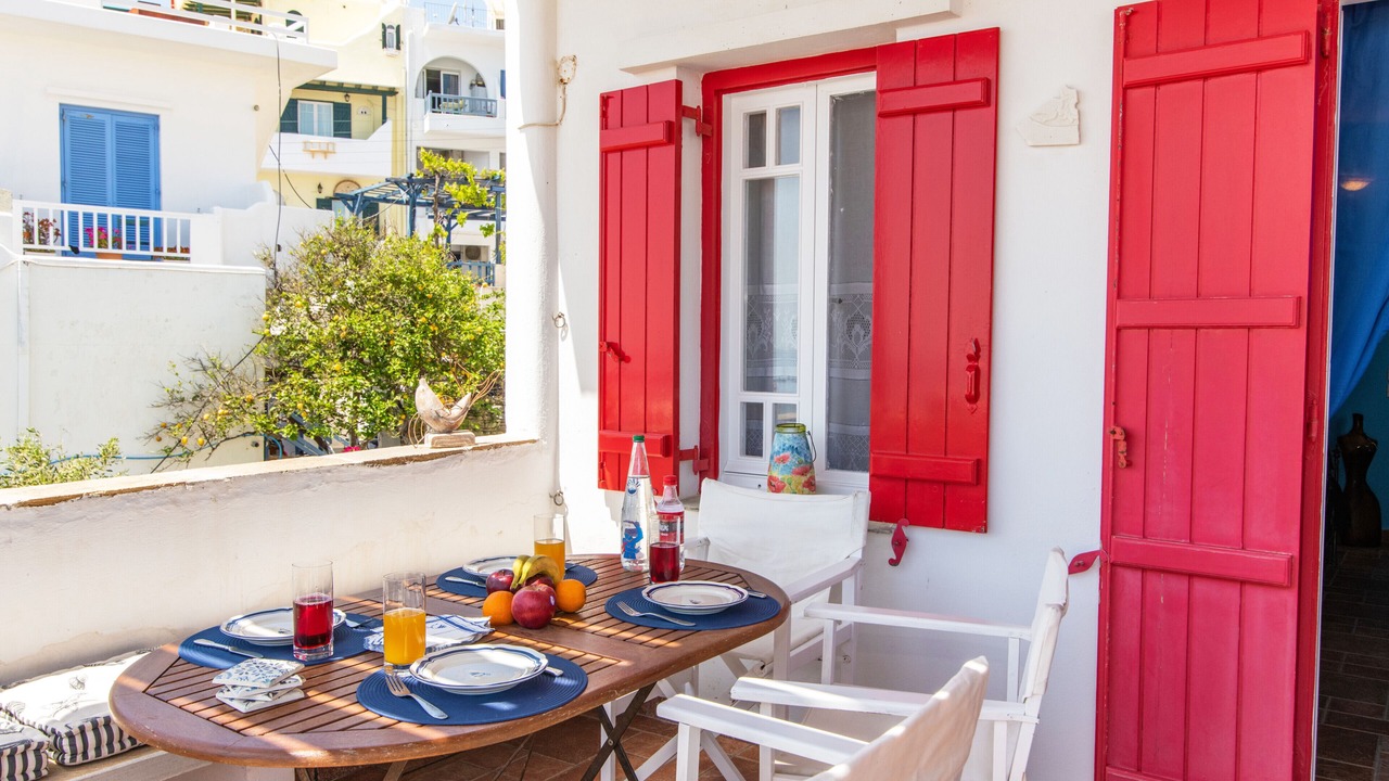 Photo of Outdoor in Tinos Town