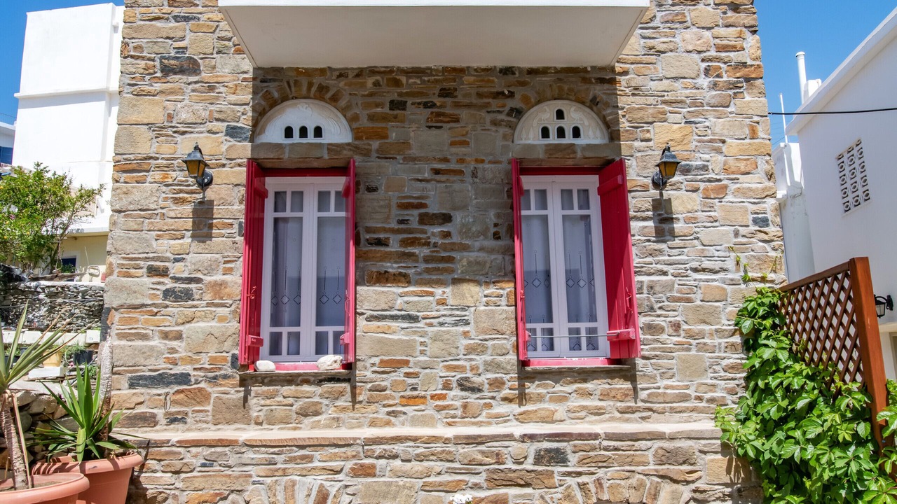 Photo of Outdoor in Tinos Town
