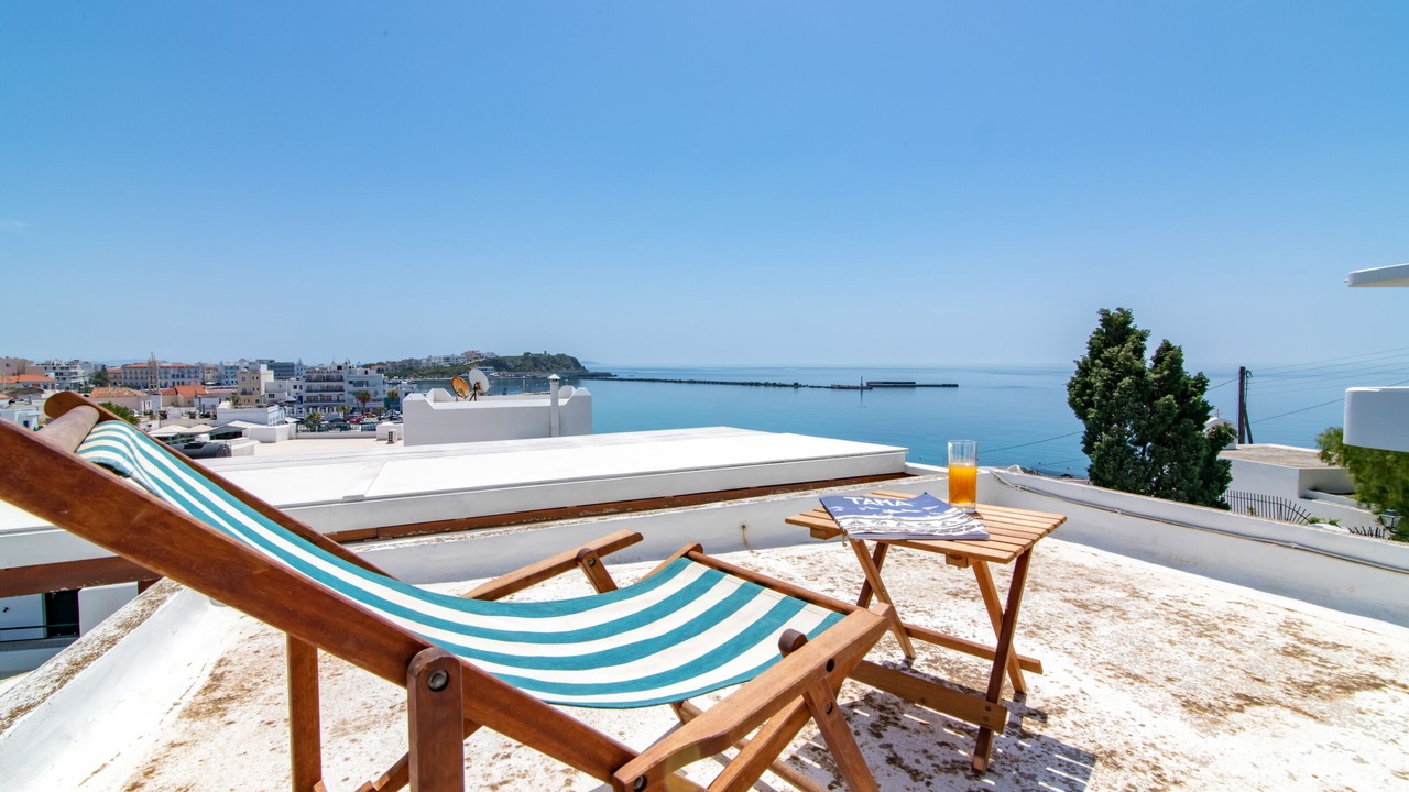 Photo of Outdoor in Tinos Town