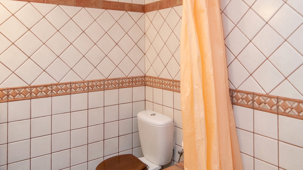 Photo of Bathroom in Tinos Town