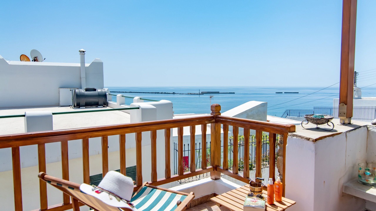 Photo of Outdoor in Tinos Town