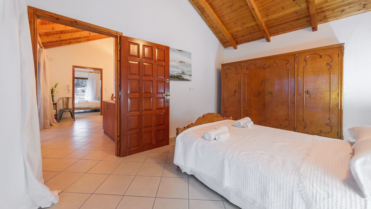 Photo of Bedroom in Alikanas