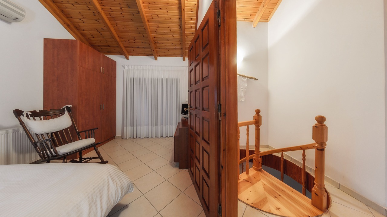 Photo of Bedroom in Alikanas
