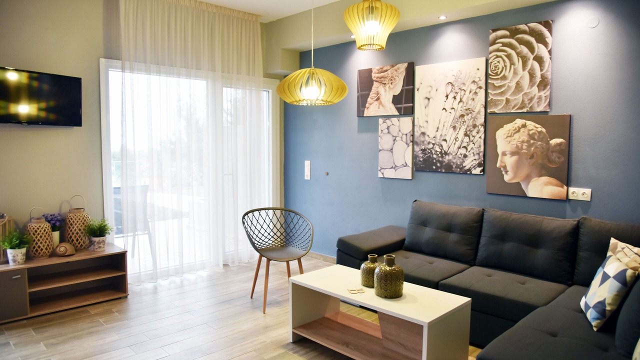 Photo of Bedroom in Agios Nikolaos