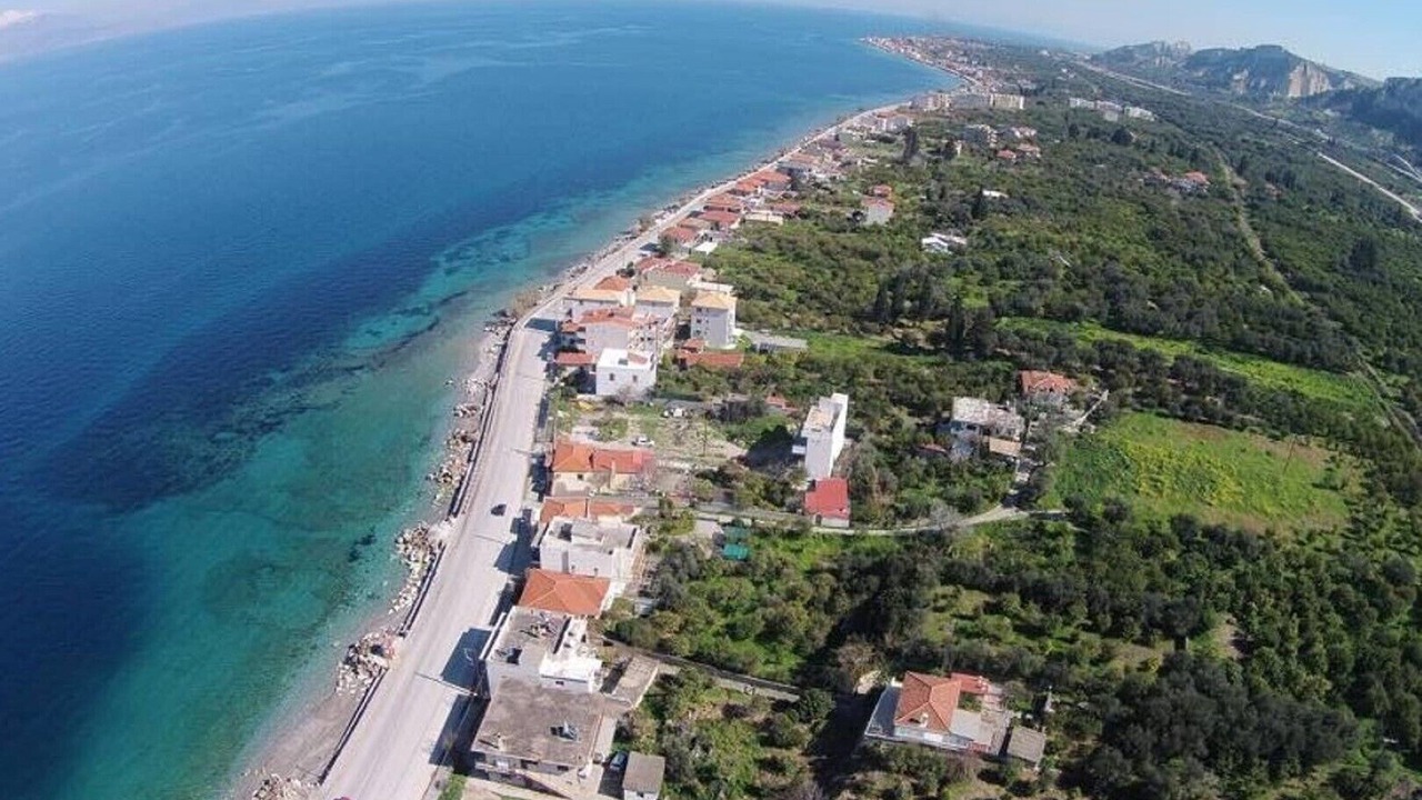 Photo of Outdoor in Derveni