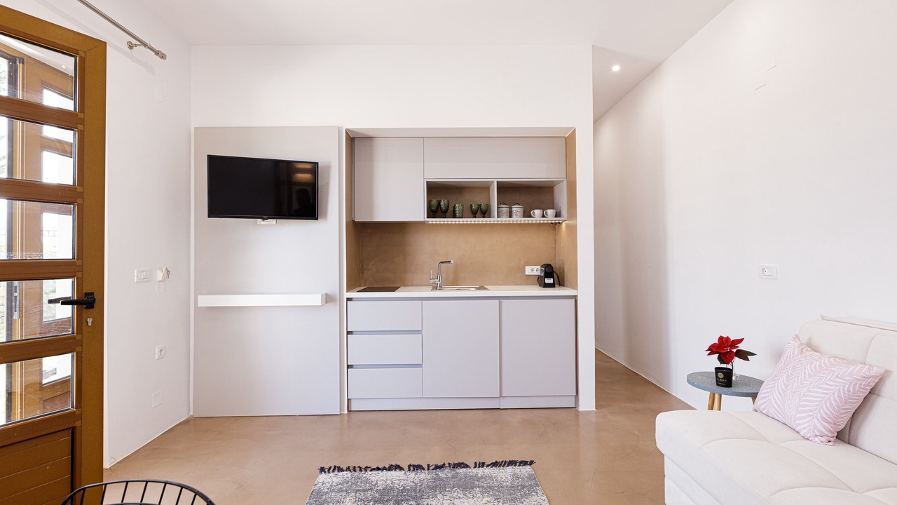 Photo of Livingroom in Paidochori