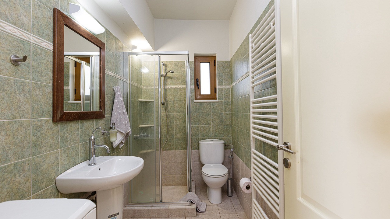 Photo of Bathroom in Paidochori