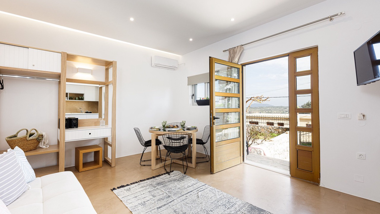 Photo of Livingroom in Paidochori