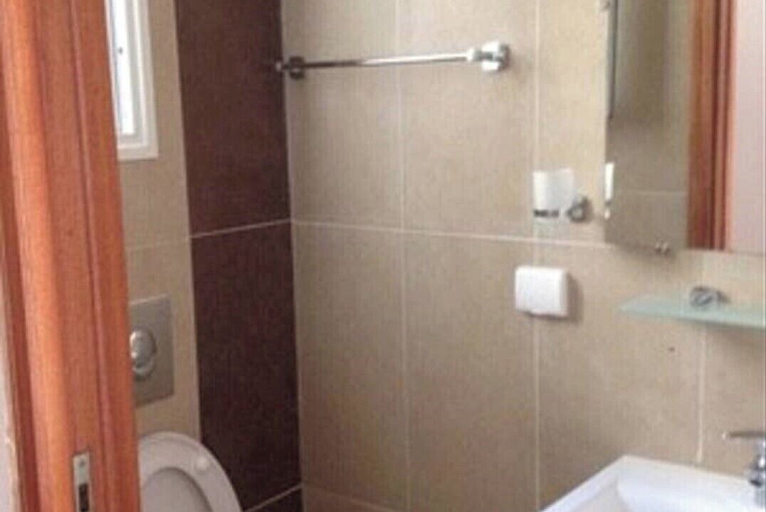 Photo of Bathroom in Charguia