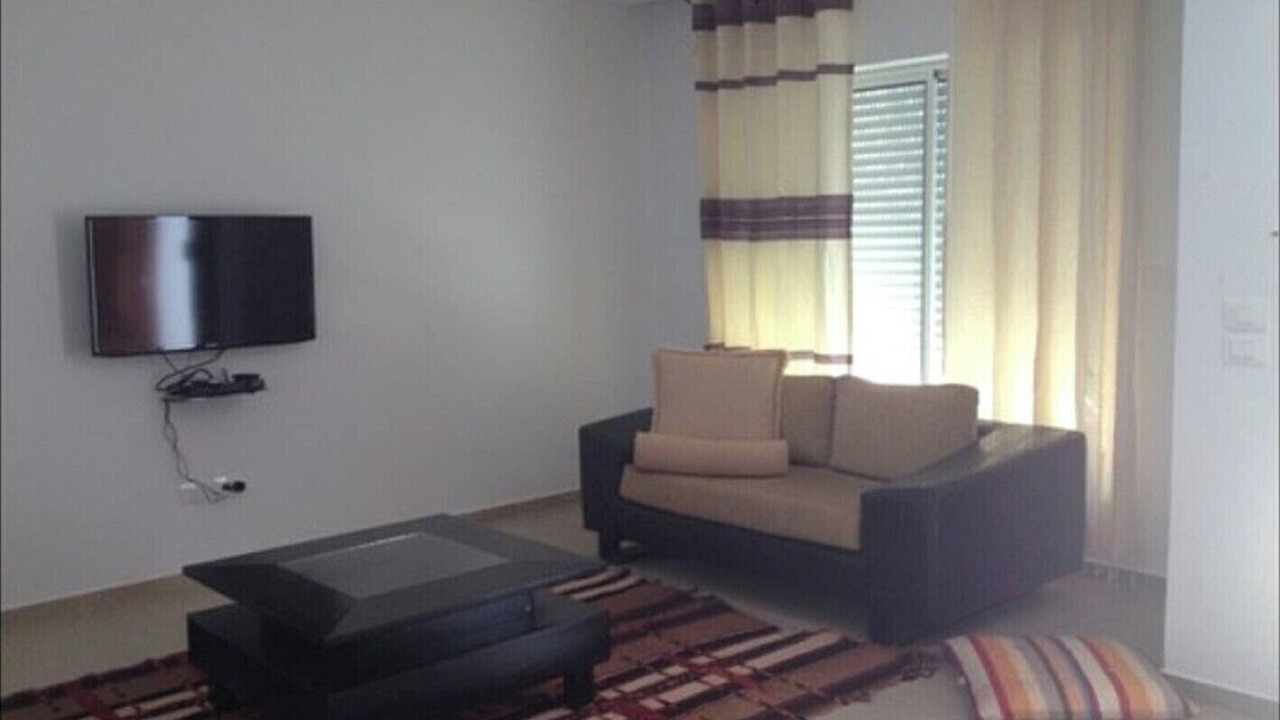 Photo of Livingroom in Charguia