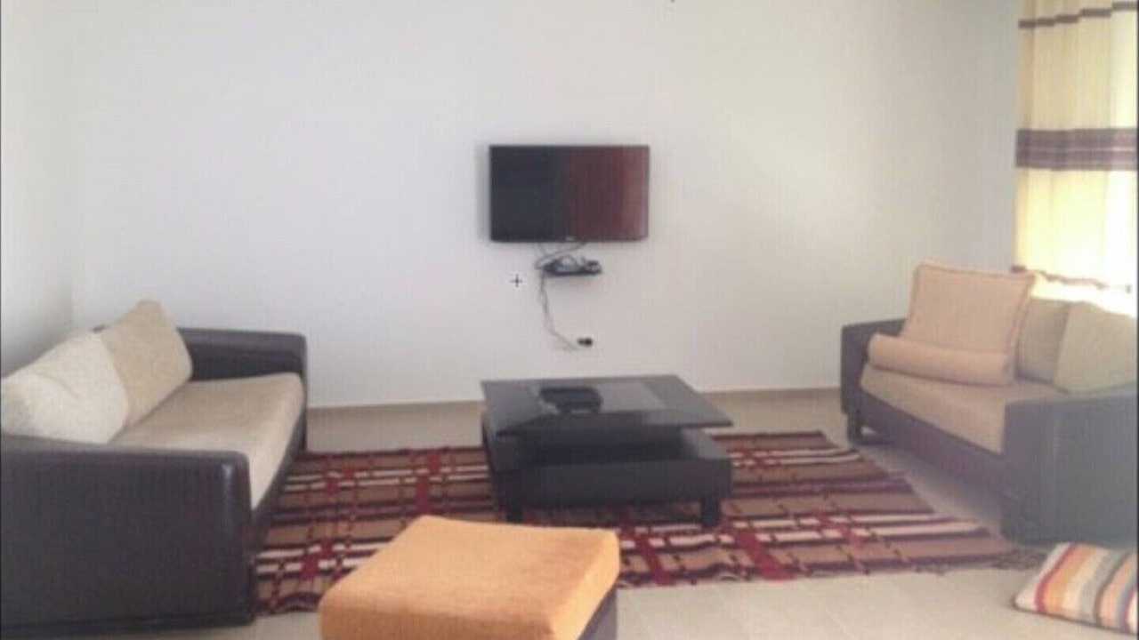Photo of Livingroom in Charguia