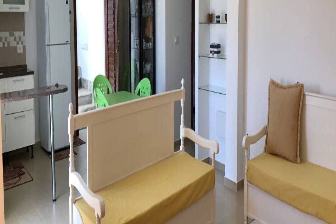 Photo of Livingroom in Charguia