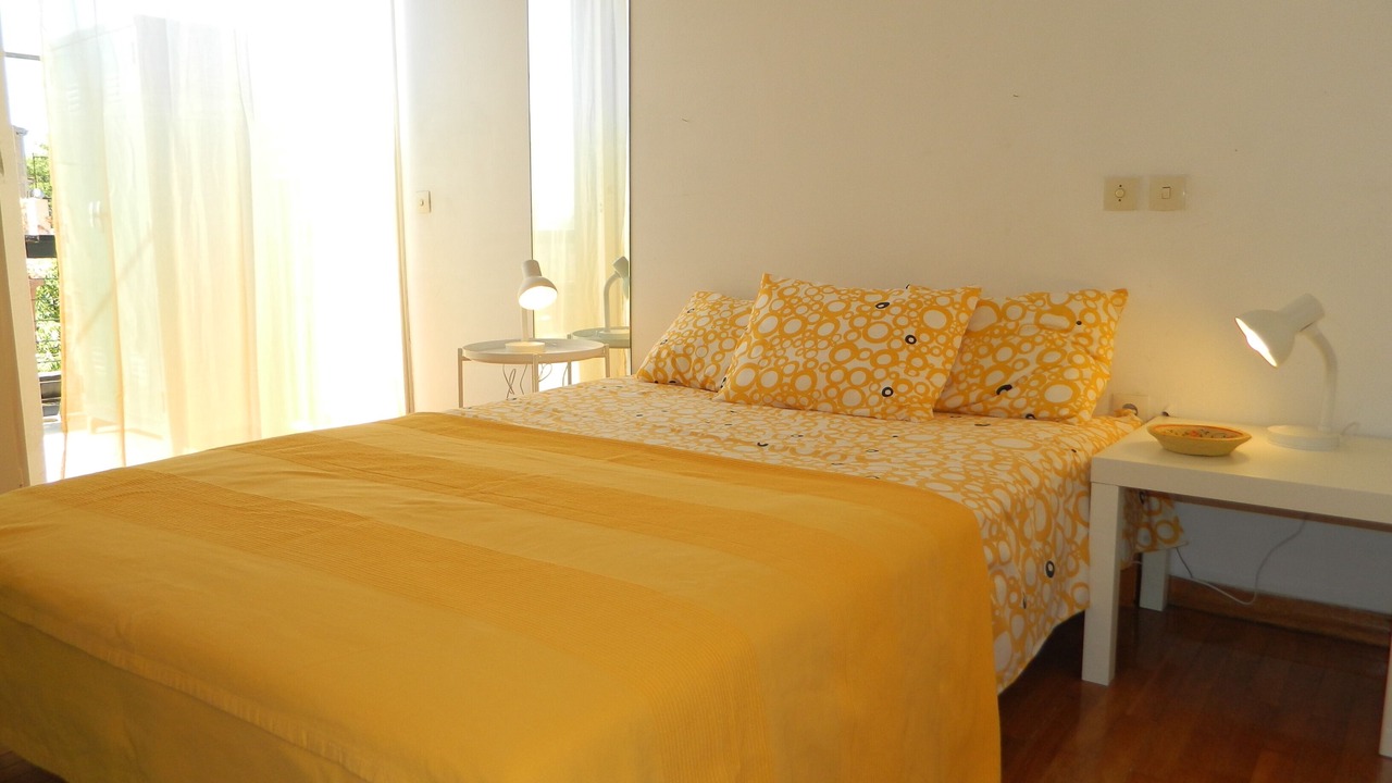 Photo of Bedroom in Plaka