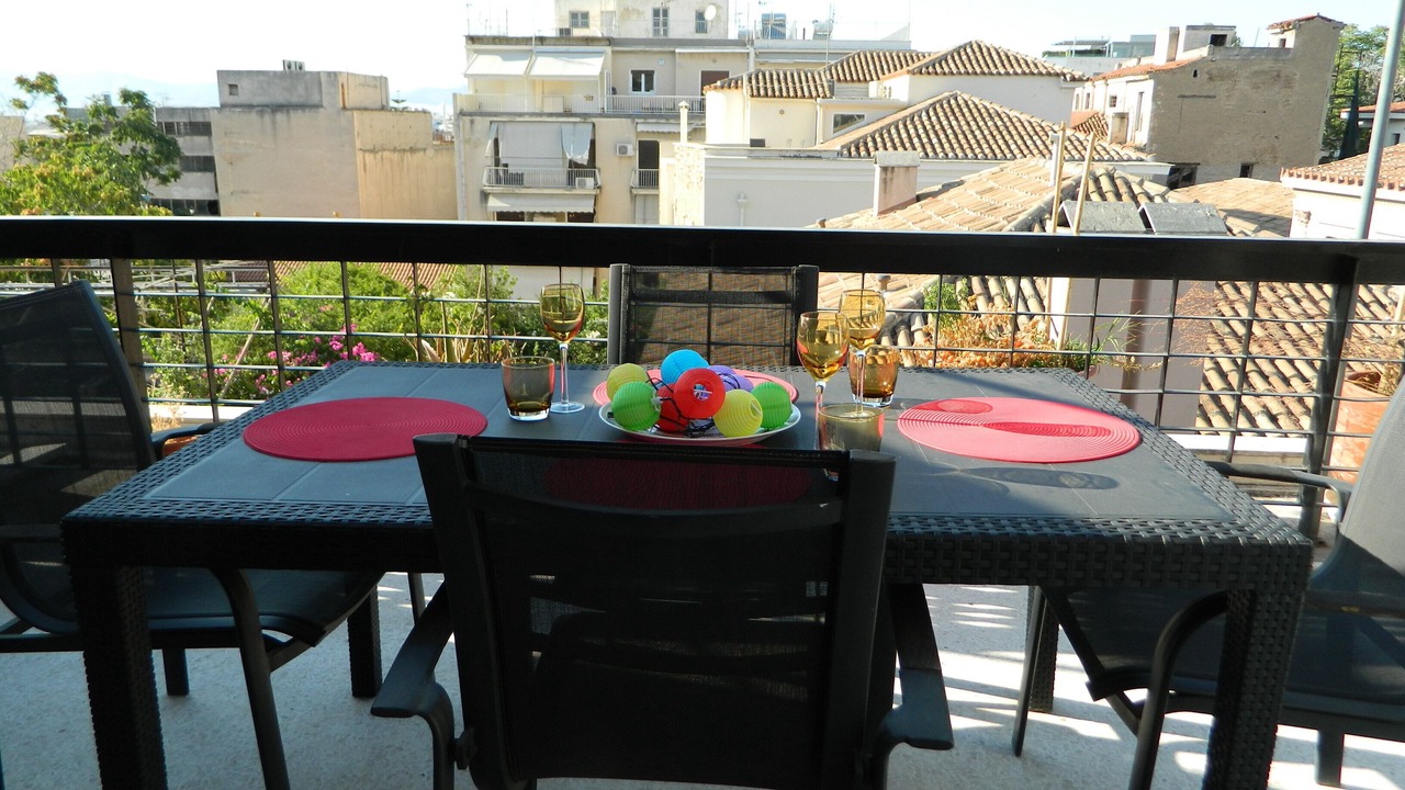 Photo of Outdoor in Plaka
