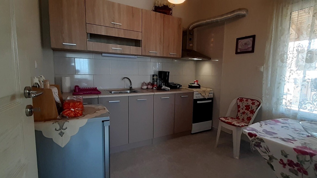 Photo of Kitchen in Alexandroupoli