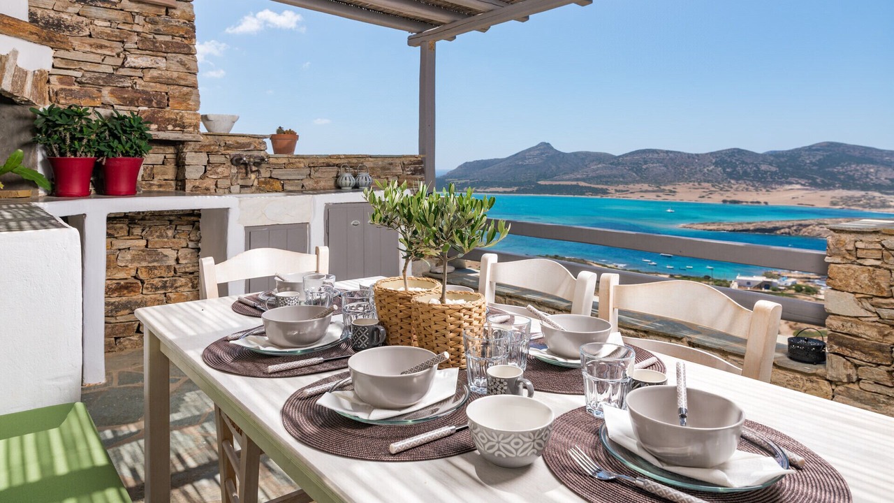 Photo of Others in Antiparos
