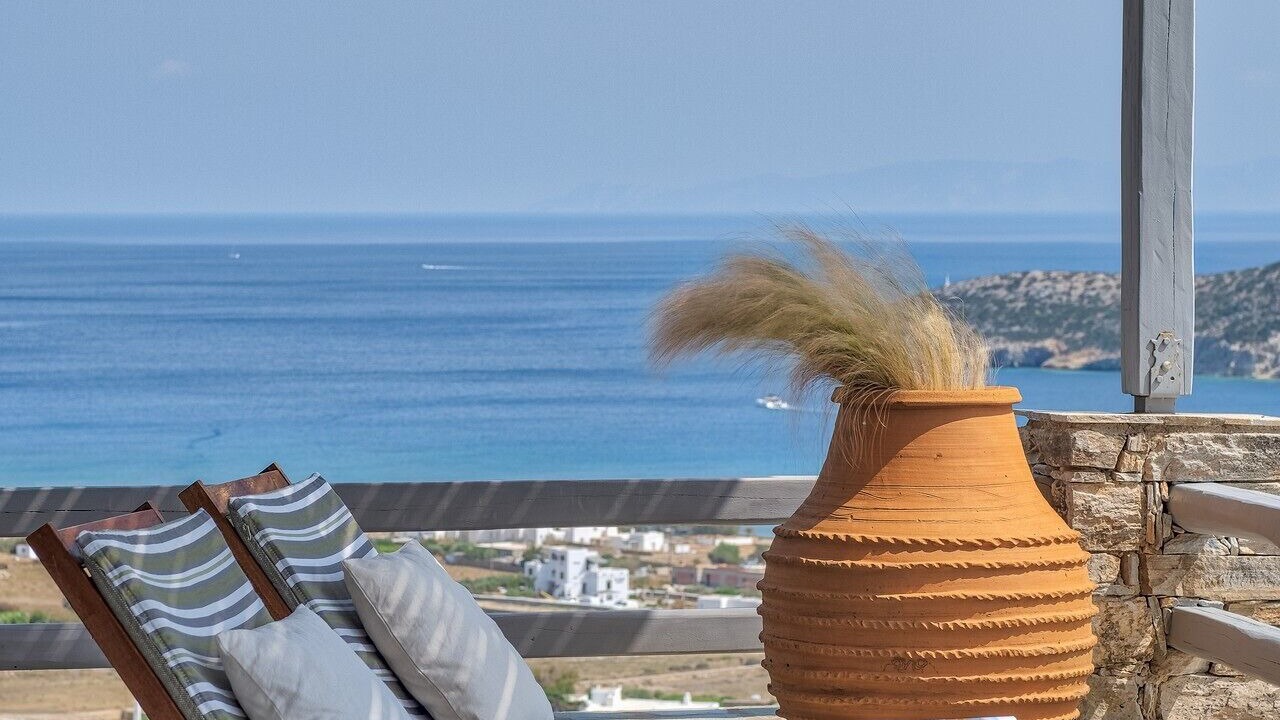 Photo of Outdoor in Antiparos