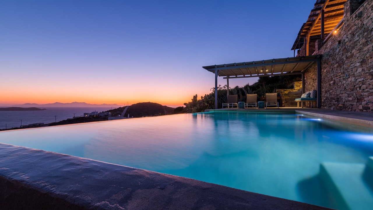 Photo of Outdoor in Antiparos