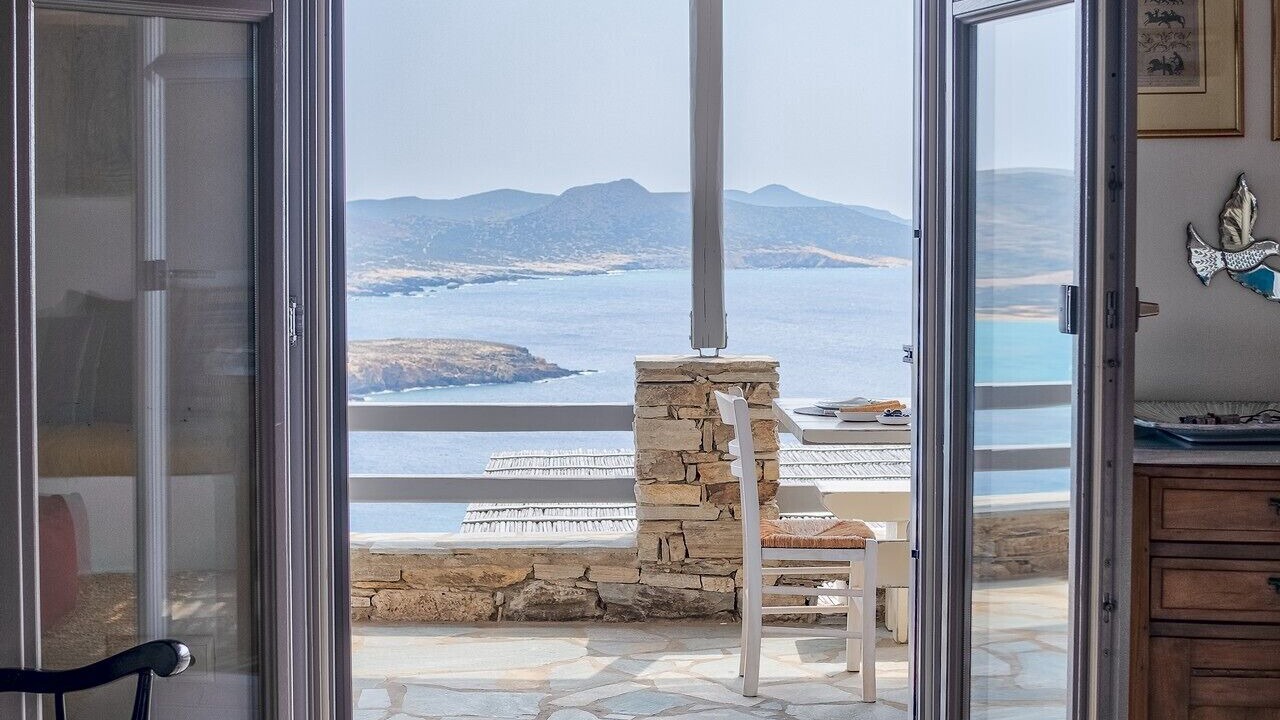 Photo of Others in Antiparos