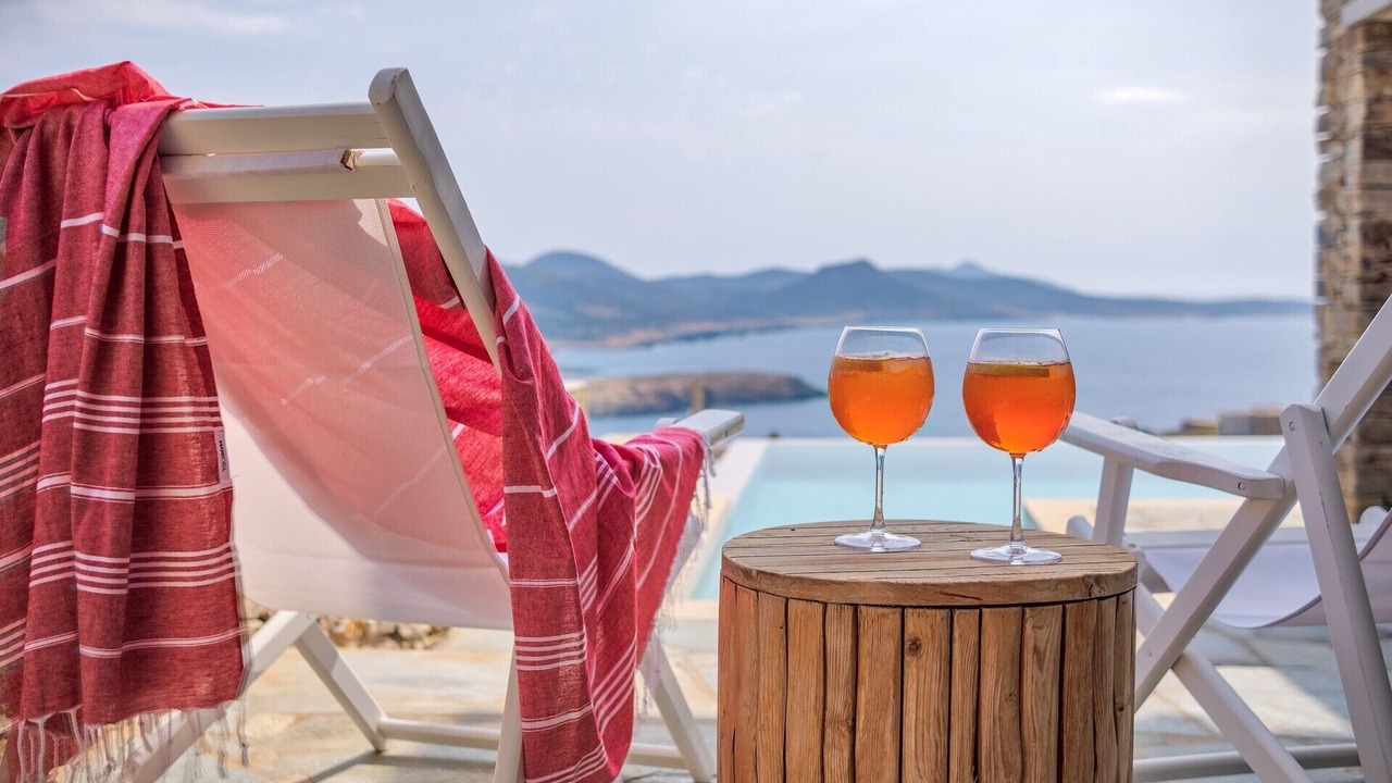 Photo of Outdoor in Antiparos