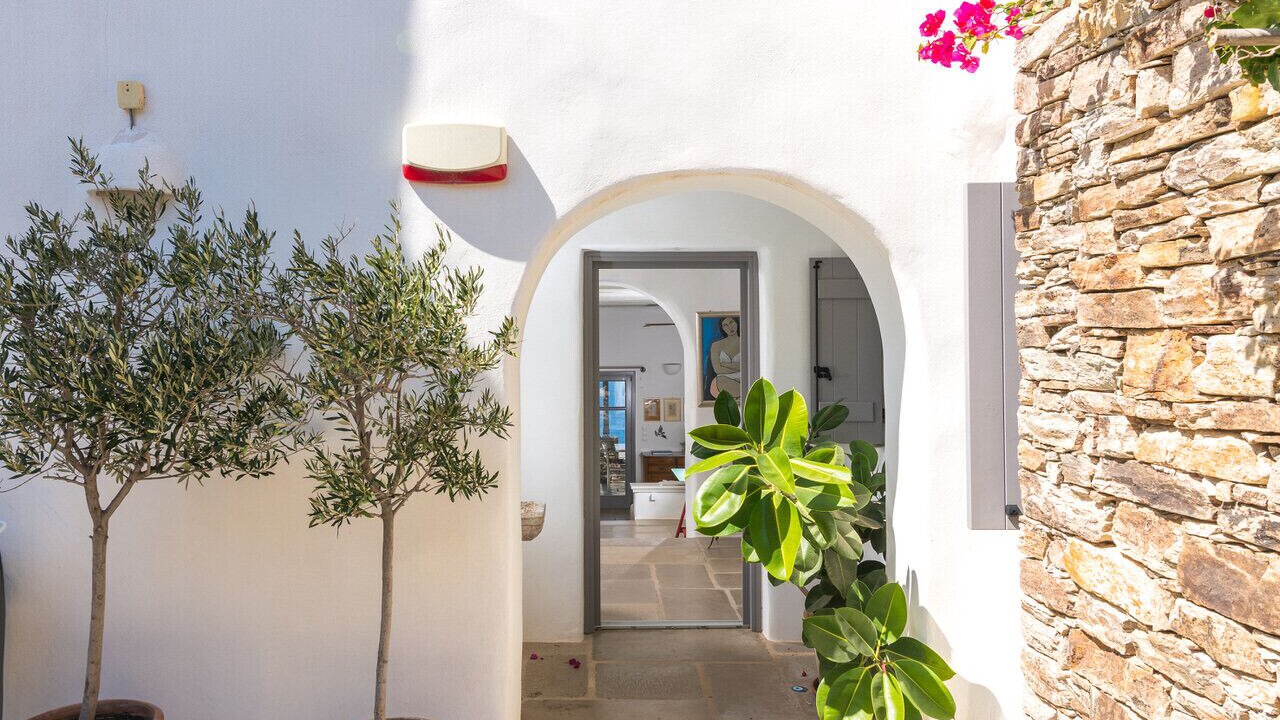 Photo of Others in Antiparos