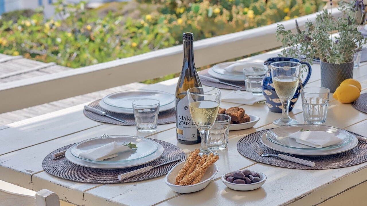 Photo of Outdoor in Antiparos