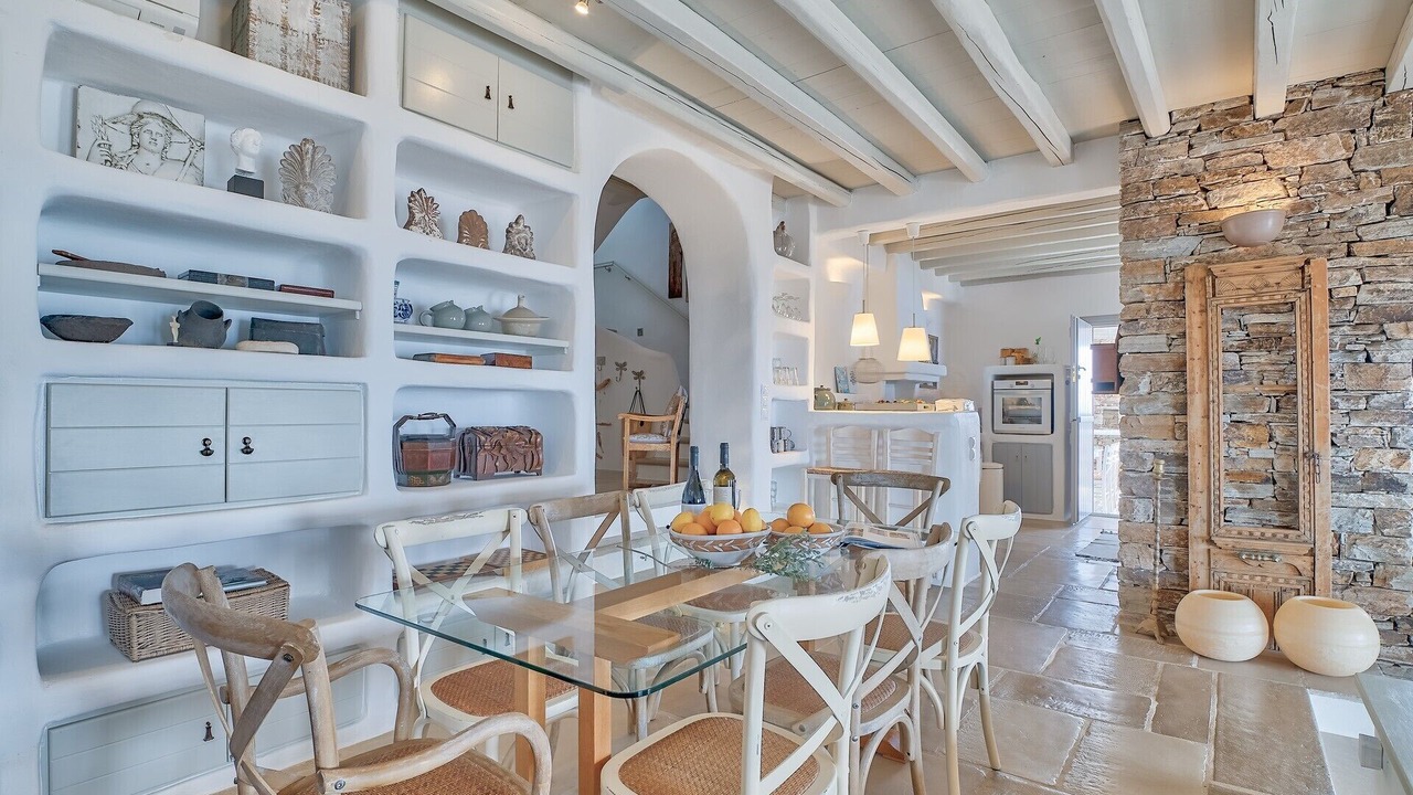Photo of Others in Antiparos