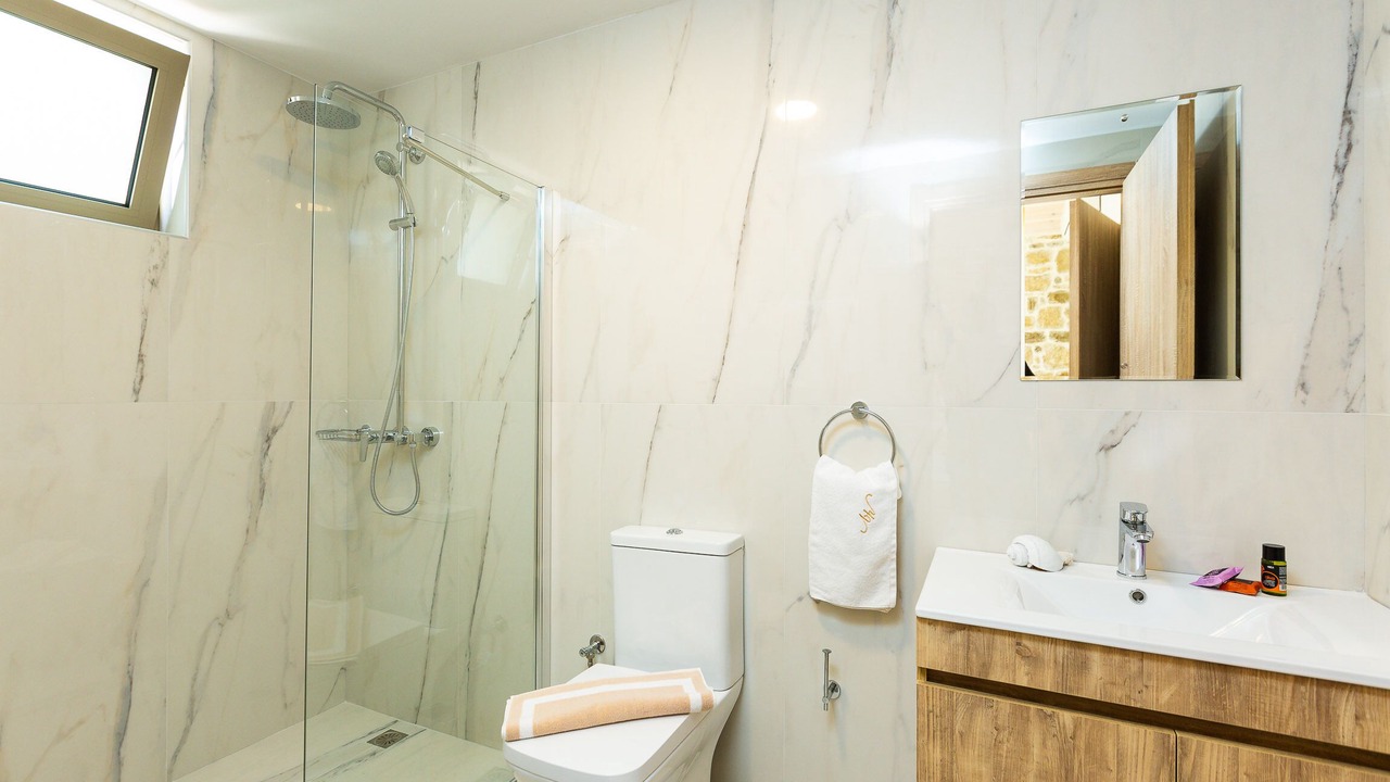 Photo of Bathroom in Zerviana