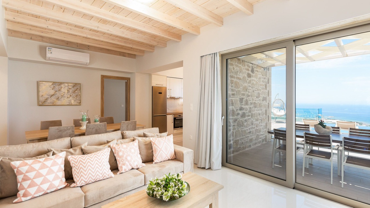 Photo of Livingroom in Zerviana