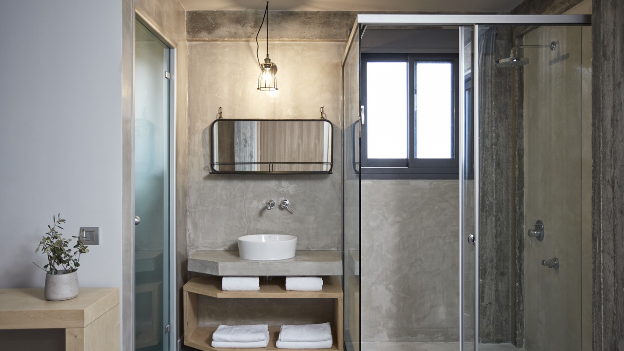 Photo of Bathroom in Eleios-Pronnoi