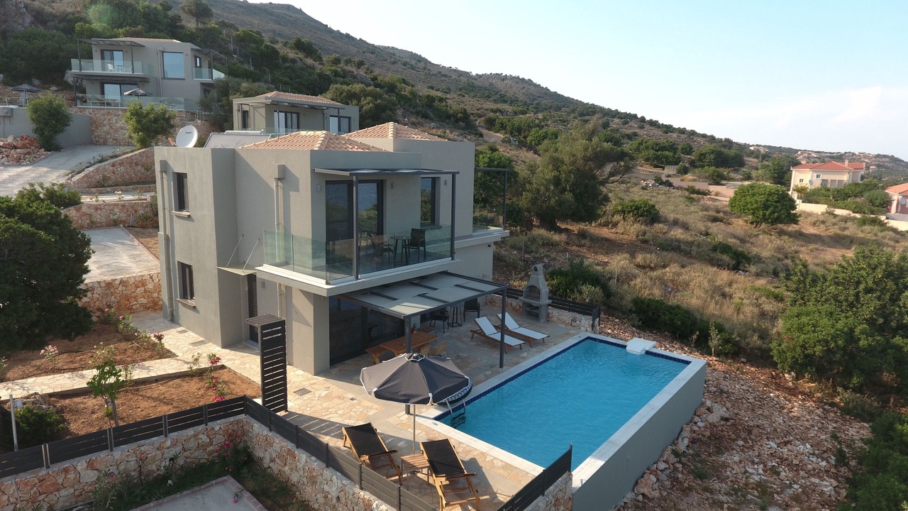 Photo of Outdoor in Eleios-Pronnoi